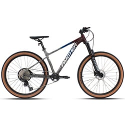マウンテンバイク HYPERION 27.5 Crack Silver