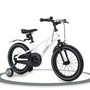 子供用自転車 Lamborghini 14 Balllon White