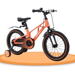 ヨドバシ.com - ランボルギーニ LANBORGHINI Lamborghini 16 Arancio Atlas [子供用自転車]  通販【全品無料配達】