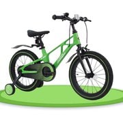子供用自転車 Lamborghini 18 Verde Mantis