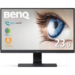 ヨドバシ.com - BenQ ベンキュー 液晶ディスプレイ/23.8型/フル