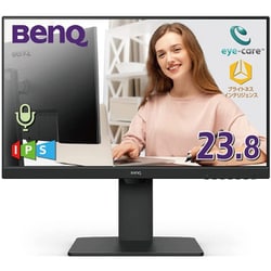 ヨドバシ.com - BenQ ベンキュー GW2485TC-JP [ホーム＆ビジネスモニタ