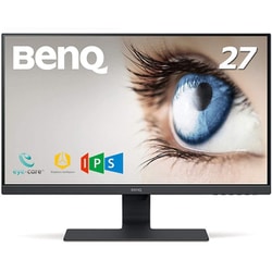 ヨドバシ.com - BenQ ベンキュー GW2780-JP [液晶ディスプレイ/27型