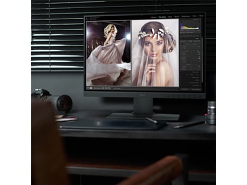 ヨドバシ.com - BenQ ベンキュー カラーマネジメントモニター