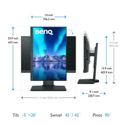 ヨドバシ.com - BenQ ベンキュー カラーマネジメントモニター