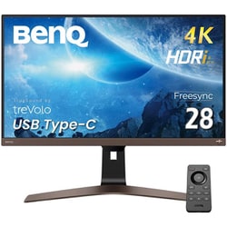 ヨドバシ.com - BenQ ベンキュー EW2880U-JP [液晶ディスプレイ/28型