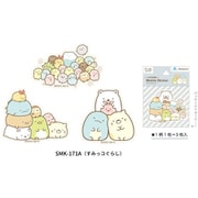 SMK-171A [モバイルステッカー すみっコぐらし]