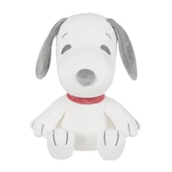 682997 PEANUTS あらえるぬいぐるみ スヌーピー [キャラクターグッズ]