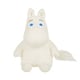 572038 MOOMIN 手のひらぬいぐるみ ムーミン [キャラクターグッズ]