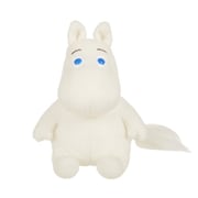 572038 MOOMIN 手のひらぬいぐるみ ムーミン [キャラクターグッズ]