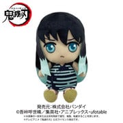 鬼滅の刃 Chibiぬいぐるみ 時透有一郎（幼少期） [キャラクターグッズ]