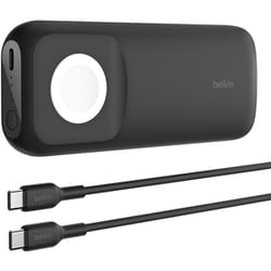 ヨドバシ.com - Belkin ベルキン 2-in-1 iPhone＋Apple Watch