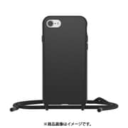 REACT NECKLACE iPhone 7/8/SE2/3 GEN BLACK OT2 77-92273