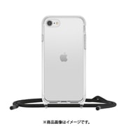 REACT NECKLACE iPhone 7/8/SE2/3 GEN CLEAR OT2 77-92274