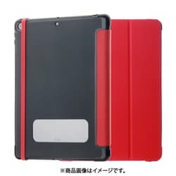 REACT FOLIO iPad 8TH/9TH GEN RED/BLACK 77-92196