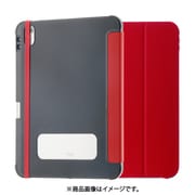REACT FOLIO iPad 10TH GEN RED/BLACK 77-92190