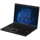 ノートパソコン/レッツノートFV4シリーズ/14型/Core i7-1360P/メモリ 16GB/SSD 512GB/Windows 11 Pro/Office Home ＆ Business 2021/ブラック/LTE（eSIM対応） CF-FV4BFNCR