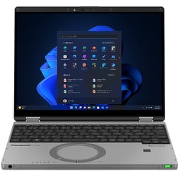 ヨドバシ.com - パナソニック Panasonic ノートパソコン/レッツ