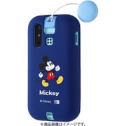 RT-DMM6E/MKK [mamorino6 シリコンケース ディズニーキャラクター ミッキーマウス]