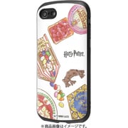 IN-WP34AC4/HP26 [iPhone SE（第3世代） /SE（第2世代）/8/7/耐衝撃ケース MiA/ハリー・ポッター ハニーデュークス 2]