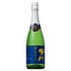 酵母の泡 甲州 ブリュット 720ml 日本/山梨 [スパークリングワイン]