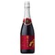 酵母の泡 ルージュ 720ml 日本/山梨 [スパークリングワイン]