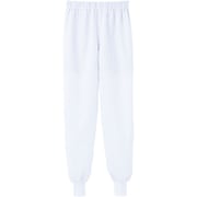男女兼用ホッピングパンツ SZ711-W M (ホワイト) SPV4702