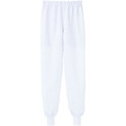 男女兼用ホッピングパンツ SZ711-W LL (ホワイト) SPV4704