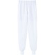 男女兼用ホッピングパンツ SZ711-W 4L （ホワイト） SPV4706