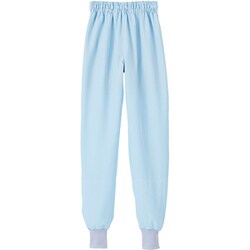 男女兼用ホッピングパンツ SZ711-B L （アイスブルー） SPV4803