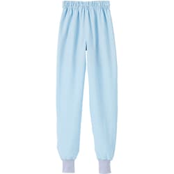 男女兼用ホッピングパンツ SZ711-B 5L （アイスブルー） SPV4807
