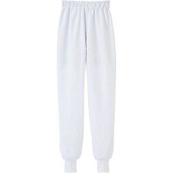 男女兼用ホッピングパンツ BL614-W S （ホワイト） SPV4901