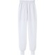 男女兼用ホッピングパンツ BL614-W M （ホワイト） SPV4902