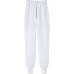男女兼用ホッピングパンツ BL614-W M （ホワイト） SPV4902