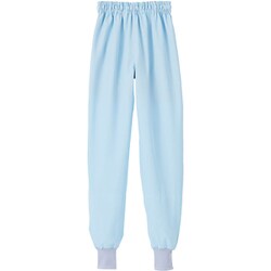 男女兼用ホッピングパンツ BL614-B S （アイスブルー） SPV5001