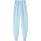 男女兼用ホッピングパンツ BL614-B LL （アイスブルー） SPV5004