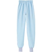 男女兼用ホッピングパンツ BL614-B 4L (アイスブルー) SPV5006