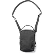 7220033B [KOMPAK ボディバッグ BLACK]
