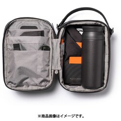 ヨドバシ.com - ブラックエンバー BLACK EMBER 7220033B [KOMPAK