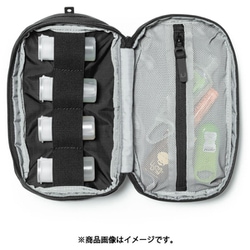 ヨドバシ.com - ブラックエンバー BLACK EMBER DOPP KIT
