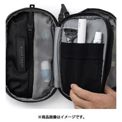 ヨドバシ.com - ブラックエンバー BLACK EMBER 7223007 [DOPP KIT