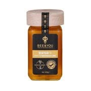 天然ハチミツ BEE&YOU アナトリア高原 野生花(百花蜜) 300g