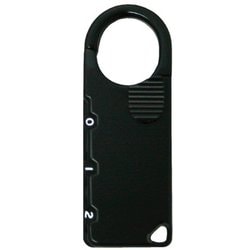 数字合せ式 ミニ錠前 PL-100