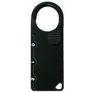 PL-100 [数字合せ式 ミニ錠前]