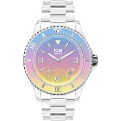 ヨドバシ.com - アイスウォッチ Ice-Watch 021439 ICE clear sunset