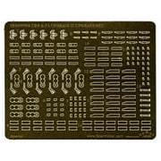 FSM350095 1/350 現用米海軍 A-7E コルセアII アップグレードセット 6セット （トランペッター用） [プラモデル用パーツ]