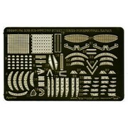 FSM350104 1/350 現用露/ソビエト海軍 MR-700 トップ・スティア 3次元レーダー [プラモデル用パーツ]
