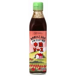 中濃ソース 300ml