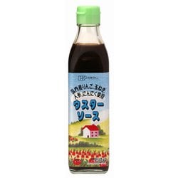 ウスターソース 300ml