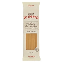 ルンモ スパゲッティーニ 500g
